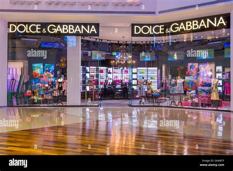 dolce gabbana las vegas|Dolce & Gabbana legnano.